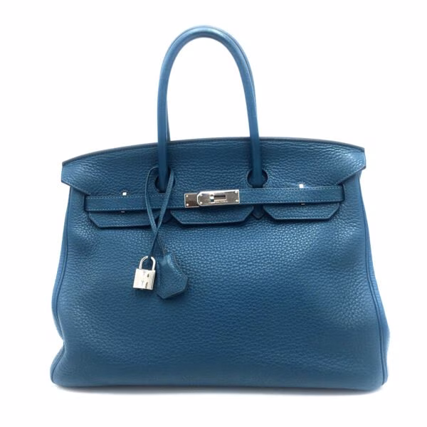 borsa-herm&egrave;s-birkin-35-blu-colvert
