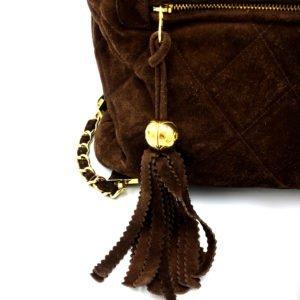 chanel-zaino-vintage-timeless