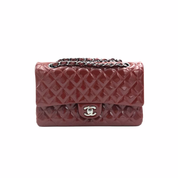 chanel-timeless-bag-medium-second-hand