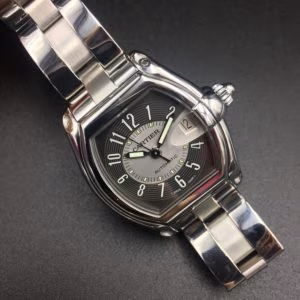 orologio-cartier-roadster-usato-accaio-donna-2510