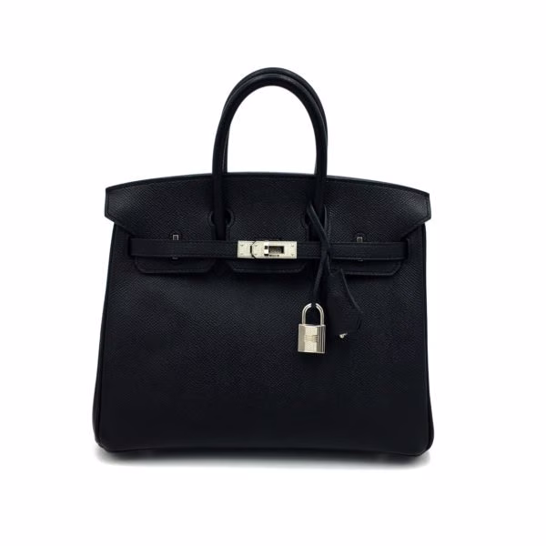 borsa-herm&egrave;s-birkin-25-limited-edition