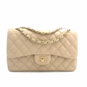 borsa-chanel-jumbo-beige