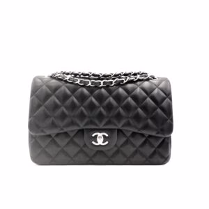 black-chanel-jumbo-bag-second-hand