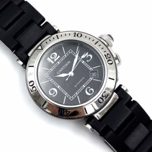 orologio-cartier-pasha-seatimer-usato