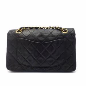 Borsa-chanel-vintage-timeless-2.55-nera-retro