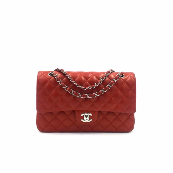 chanel-timeless-medium-size-bag