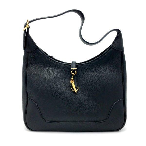 Borsa-hermes-usata-trim-nera