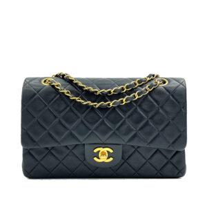 borsa-chanel-classica-vintage-nera