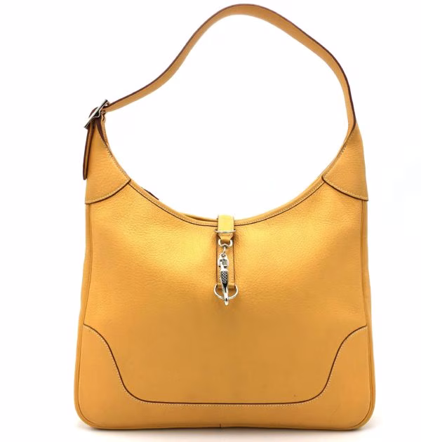 borsa-herm&egrave;s-trim-usata
