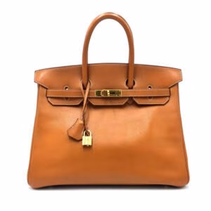 herm&egrave;s-birkin-35-gold-vintage-secondhand