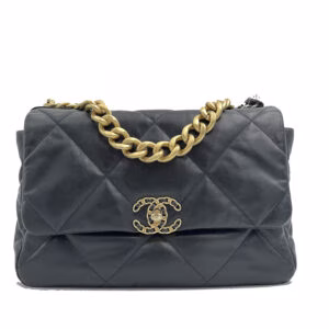 borsa-chanel-19-grande-nera