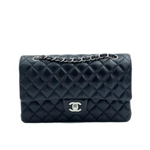 chanel-bag-timeless-black