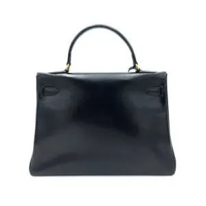 borsa-hermes-kelly-nera-vintage-retro