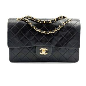borsa-chanel-classica-nera-vintage