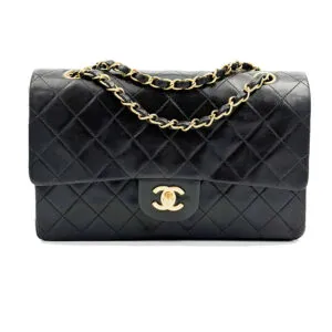 borsa-chanel-classica-nera-vintage