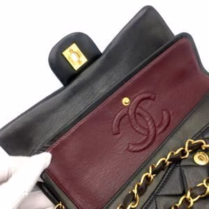 Borsa-chanel-vintage-timeless-2.55-interno-borgogna