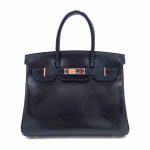 herm&egrave;s-birkin-30-black
