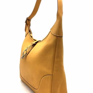 borsa-herm&egrave;s-trim-usata-ocra