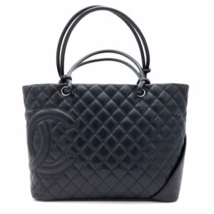 chanel-shopping-bag-cambon-usata
