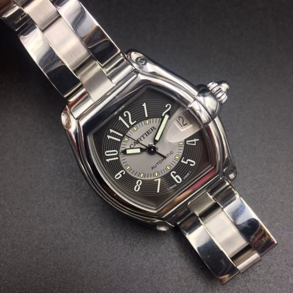 orologio-cartier-roadster-usato-accaio-donna-2510