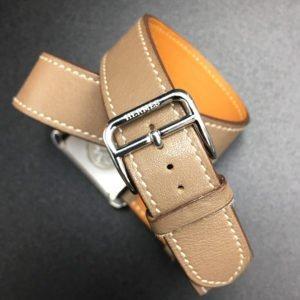herm&egrave;s-orologio-usato-cape cod