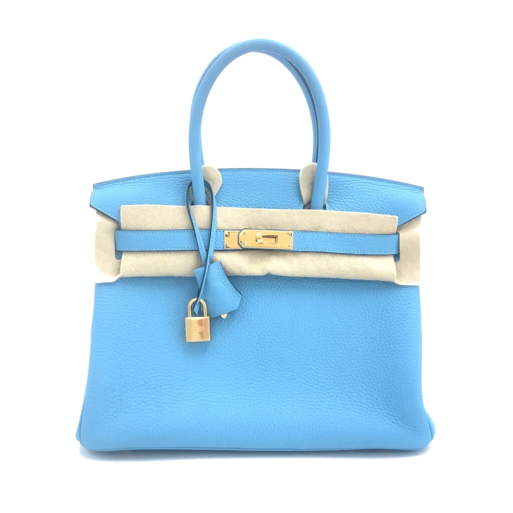 borsa-hermes-birkin-30-blue-du-nord