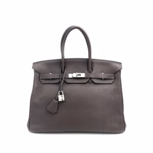 borsa-hermes-birkin-35-marrone