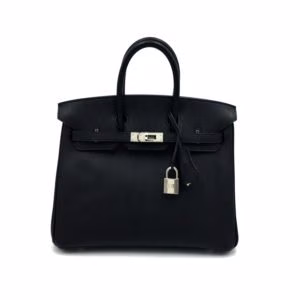herm&egrave;s-birkin-25-black-bag-limited-edition