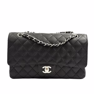 chanel-media-caviar-nera