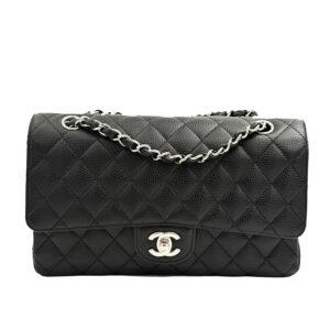 chanel-media-caviar-nera