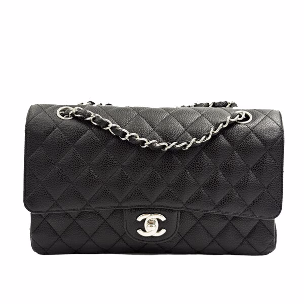 chanel-media-caviar-nera