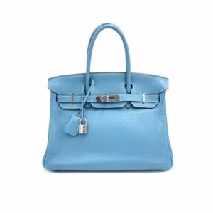 herm&egrave;s-birkin-30-bag-blue-jeans
