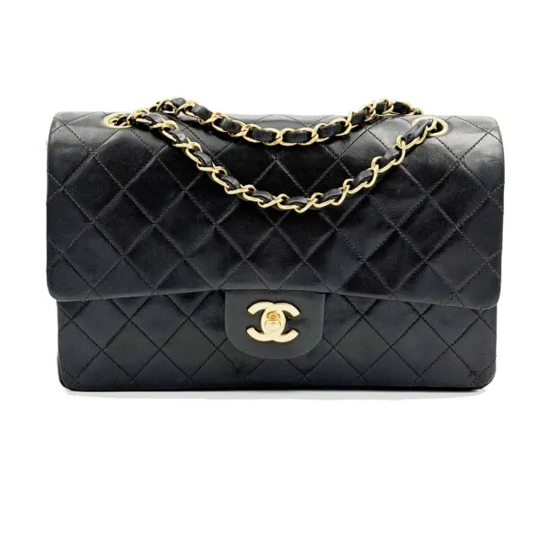 borsa-chanel-classica-nera-vintage