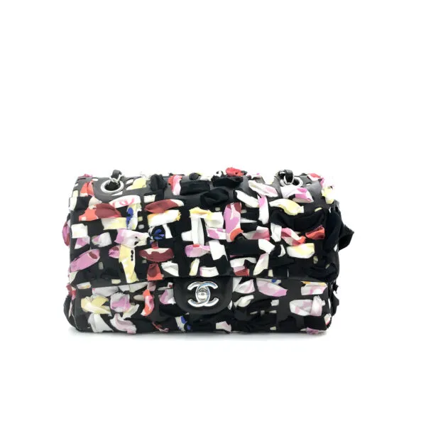 chanel-sarf-wove-lambskin-bag