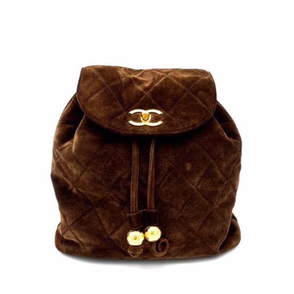 chanel-backpack-vintage-timeless