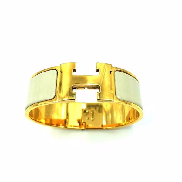 bracciale-herm&egrave;s-h-clic-clac-usato