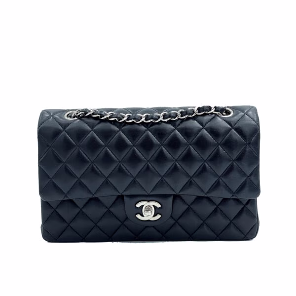 chanel-bag-timeless-black