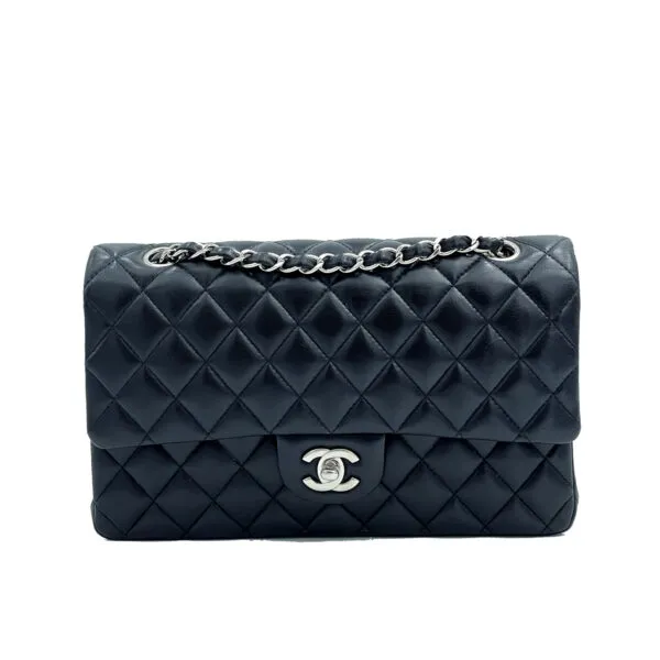 chanel-bag-timeless-black