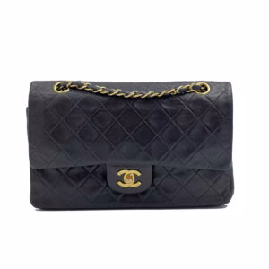 borsa-chanel-classica-vintage-nera