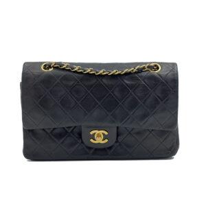 borsa-chanel-classica-vintage-nera