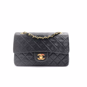 chanel-timeless-small-bag-vintage-black