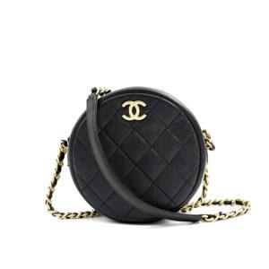 borsa-chanel-rotonda-nera