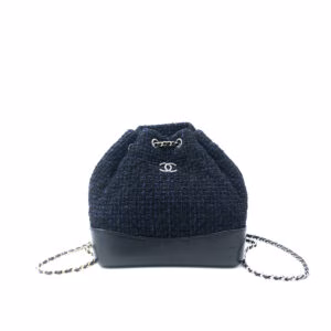 chanel-backpack-gabrielle-second-hand