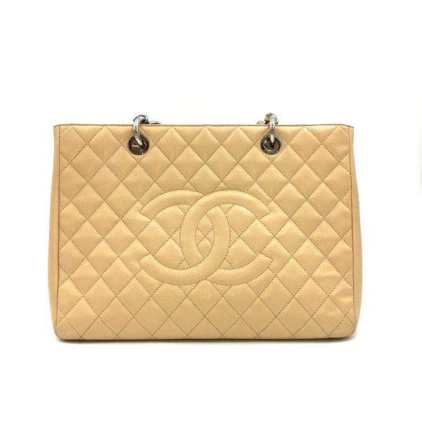 chanel-used-gst-bag-beige-secondhand