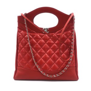 second-hand-chanel-31-bag