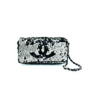 borsa-chanel-summer-night-pailettes-usata