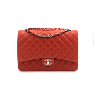 second-hand-chanel-maxi-jumbo-bag