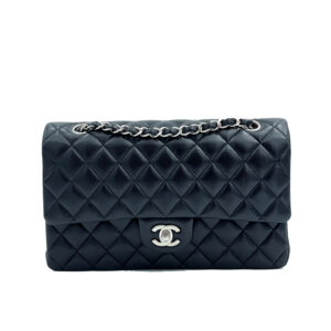 chanel-bag-timeless-black