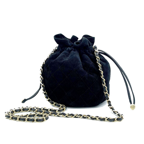 borsa-chanel-vintage-secchiello-suede